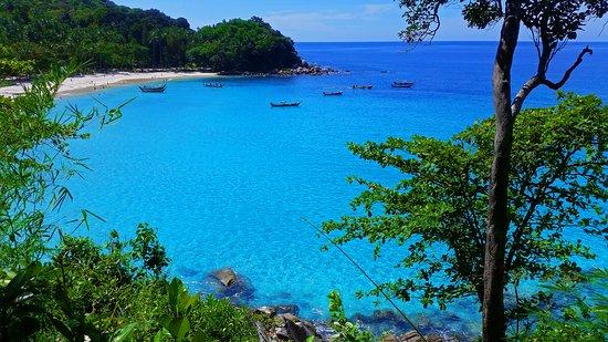 Plaża Freedom Beach